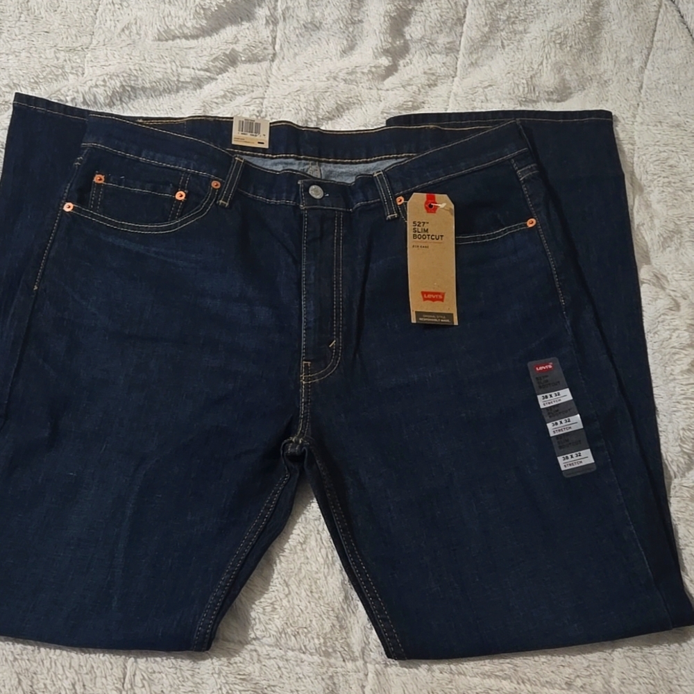 Levi's 527